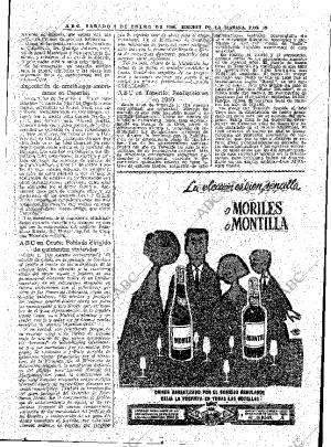 ABC MADRID 02-01-1960 página 59