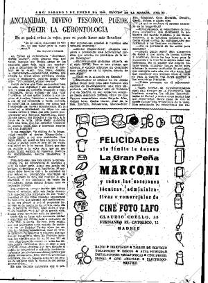 ABC MADRID 02-01-1960 página 65