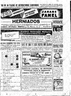 ABC MADRID 02-01-1960 página 83