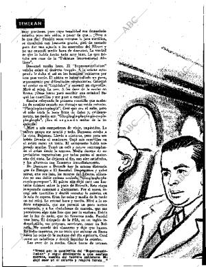 BLANCO Y NEGRO MADRID 02-01-1960 página 14