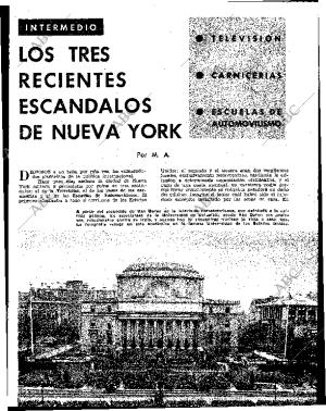 BLANCO Y NEGRO MADRID 02-01-1960 página 41