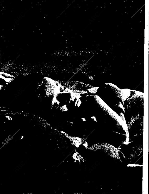 BLANCO Y NEGRO MADRID 02-01-1960 página 52