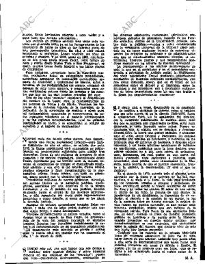 BLANCO Y NEGRO MADRID 02-01-1960 página 6