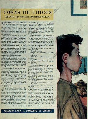 BLANCO Y NEGRO MADRID 02-01-1960 página 68