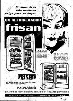 ABC MADRID 05-01-1960 página 10