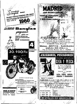 ABC MADRID 05-01-1960 página 24