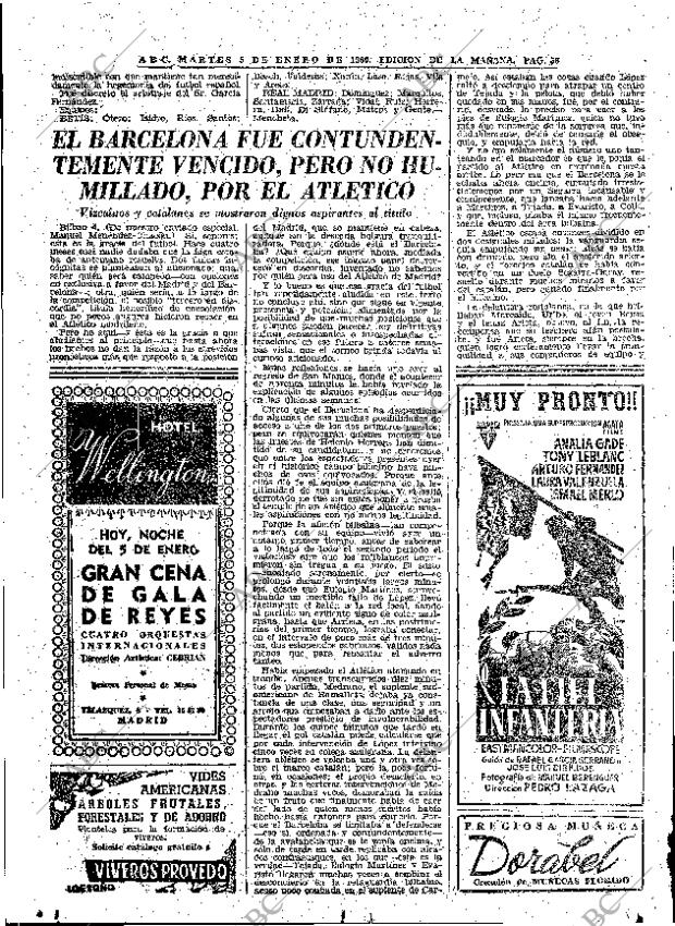 ABC MADRID 05-01-1960 página 56