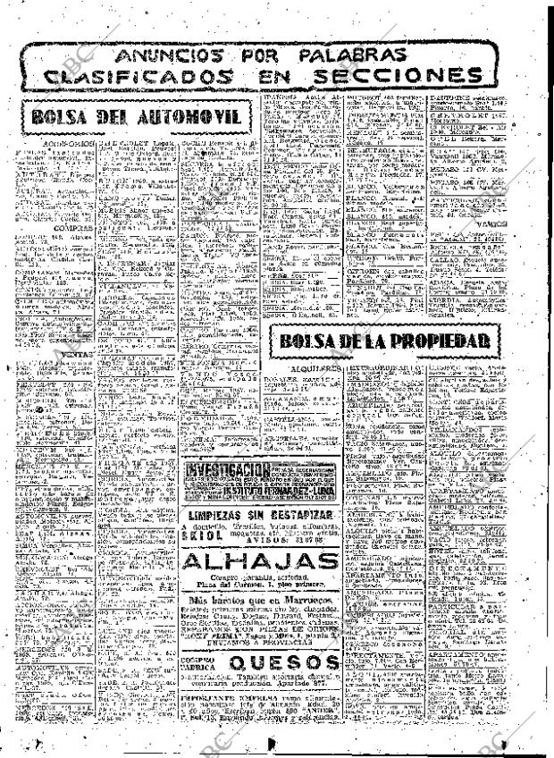 ABC MADRID 05-01-1960 página 67