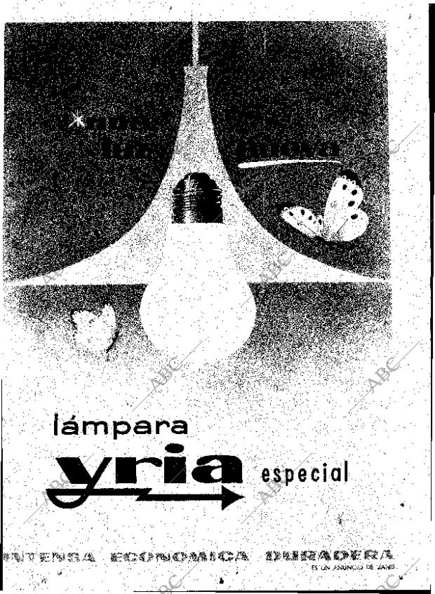 ABC MADRID 05-01-1960 página 7