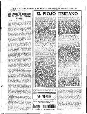 ABC SEVILLA 08-01-1960 página 13