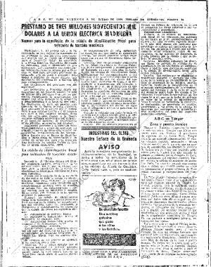 ABC SEVILLA 08-01-1960 página 14