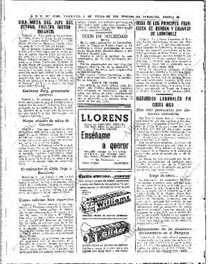 ABC SEVILLA 08-01-1960 página 16