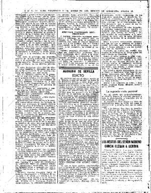 ABC SEVILLA 08-01-1960 página 18