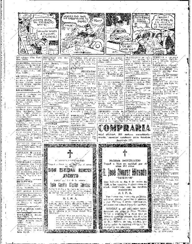 ABC SEVILLA 08-01-1960 página 24