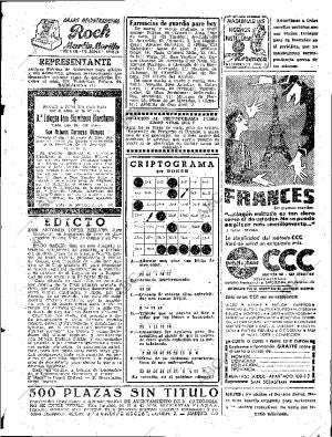 ABC SEVILLA 08-01-1960 página 25