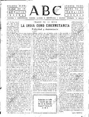 ABC SEVILLA 08-01-1960 página 3