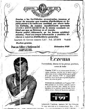 ABC SEVILLA 08-01-1960 página 4