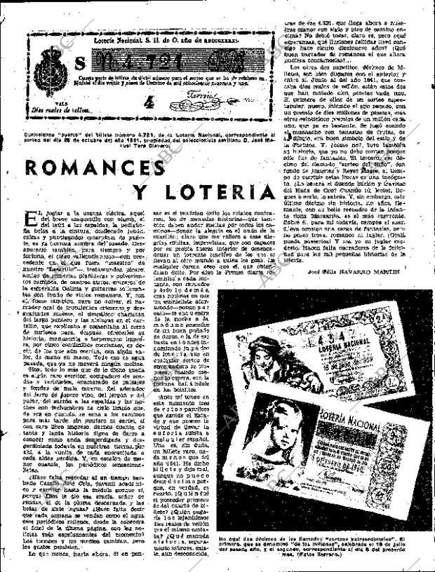 ABC SEVILLA 08-01-1960 página 5