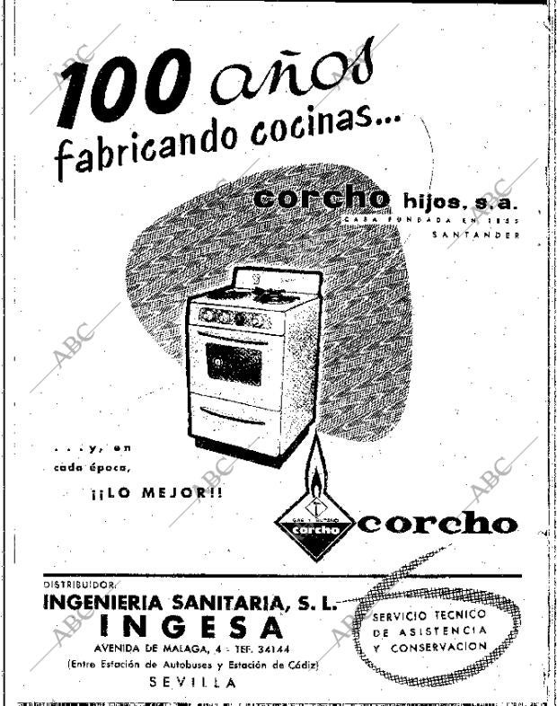 ABC SEVILLA 08-01-1960 página 6