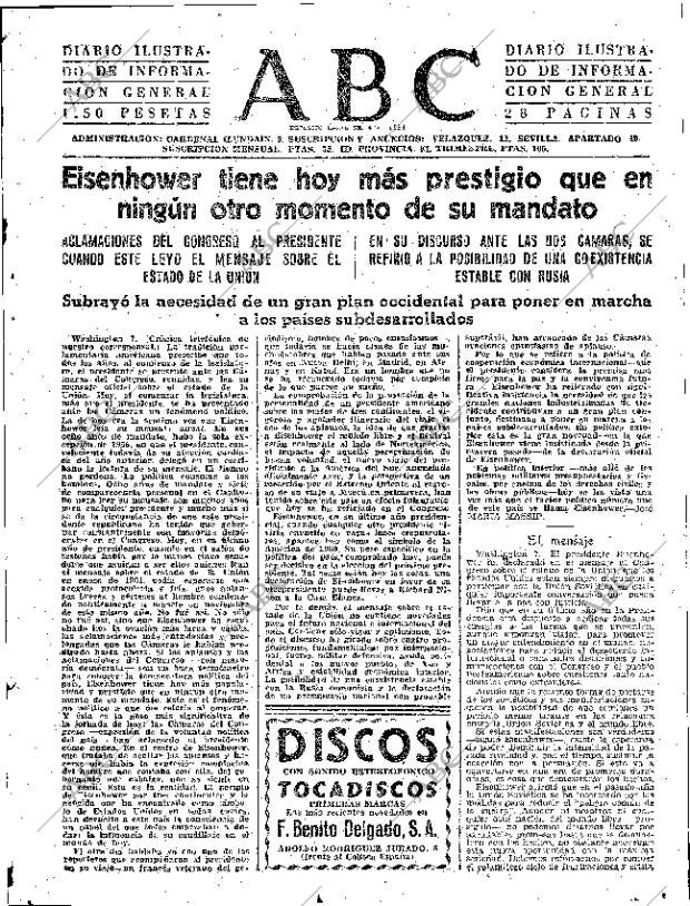 ABC SEVILLA 08-01-1960 página 7