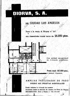 ABC MADRID 09-01-1960 página 10