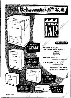 ABC MADRID 09-01-1960 página 22