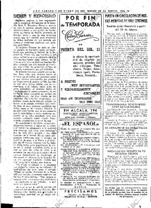 ABC MADRID 09-01-1960 página 24