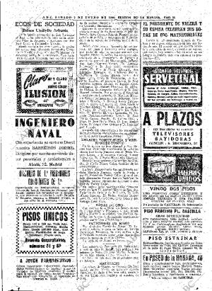 ABC MADRID 09-01-1960 página 30