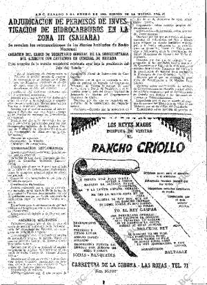 ABC MADRID 09-01-1960 página 31