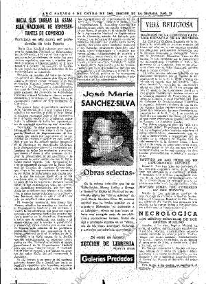 ABC MADRID 09-01-1960 página 36