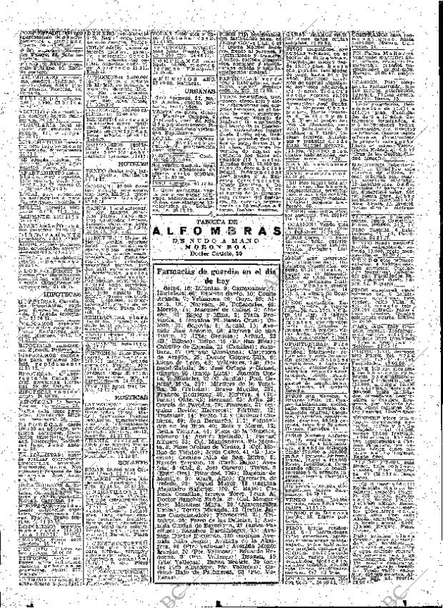 ABC MADRID 09-01-1960 página 53