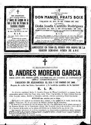ABC MADRID 09-01-1960 página 57