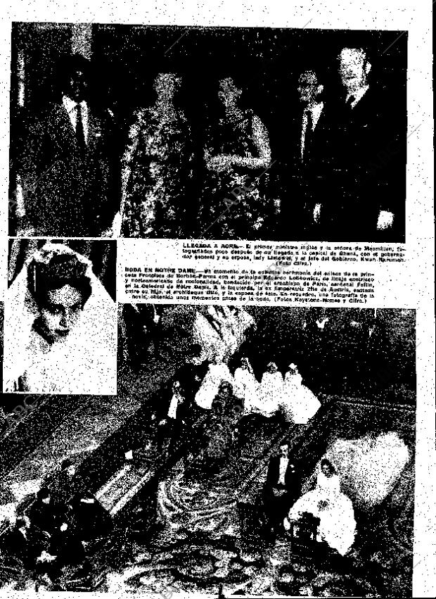 ABC MADRID 09-01-1960 página 9