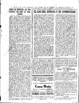 ABC SEVILLA 09-01-1960 página 15