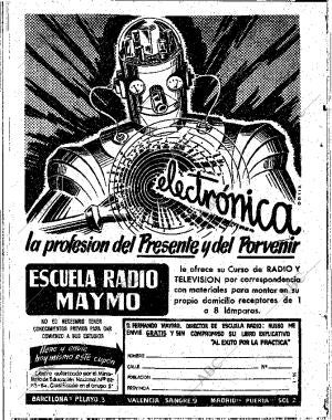 ABC SEVILLA 09-01-1960 página 28