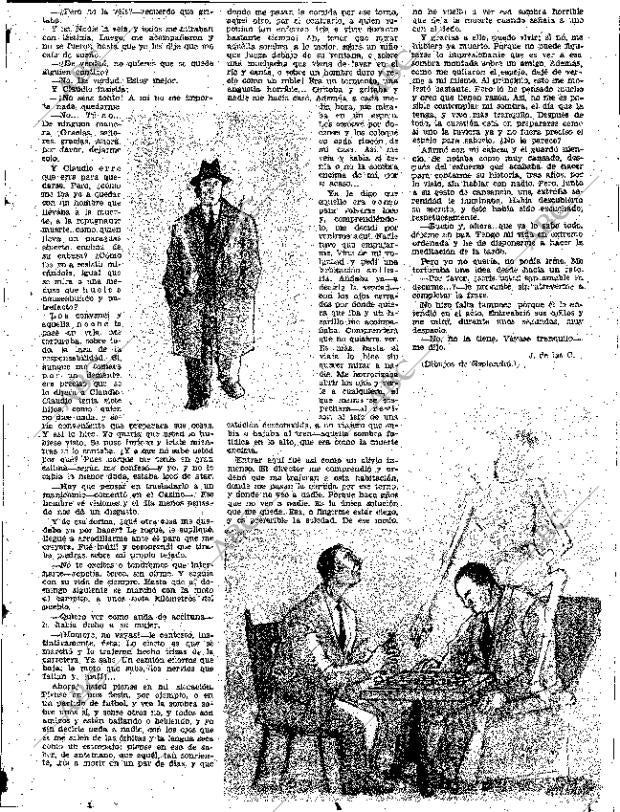 ABC SEVILLA 10-01-1960 página 11