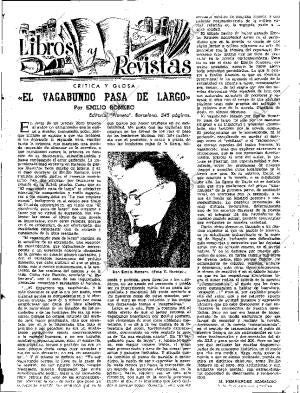 ABC SEVILLA 10-01-1960 página 15