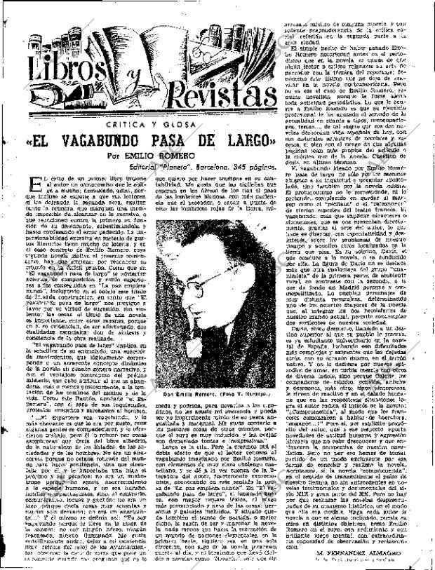 ABC SEVILLA 10-01-1960 página 15