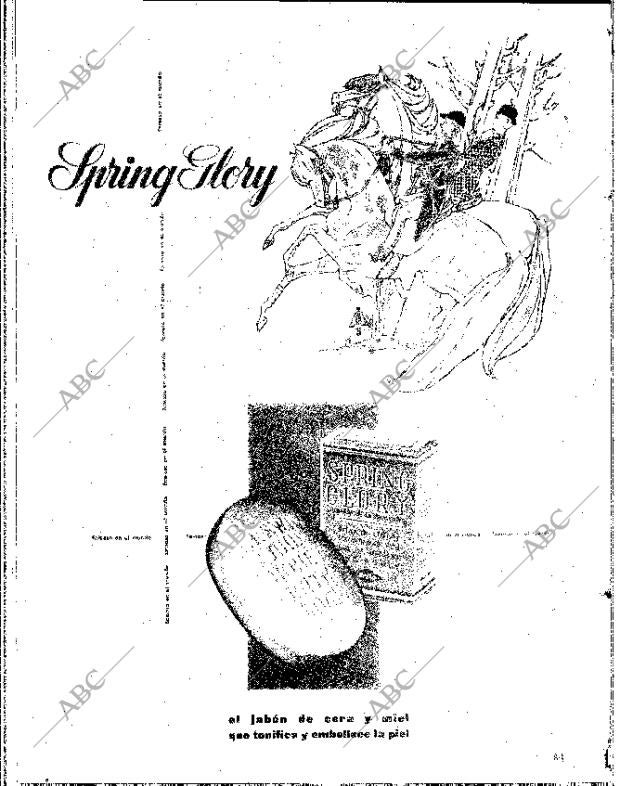 ABC SEVILLA 10-01-1960 página 16