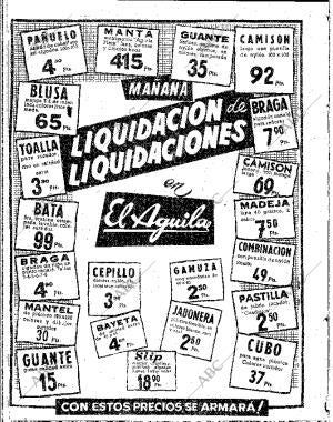 ABC SEVILLA 10-01-1960 página 18