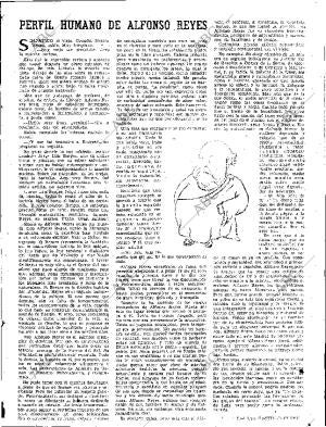 ABC SEVILLA 10-01-1960 página 19