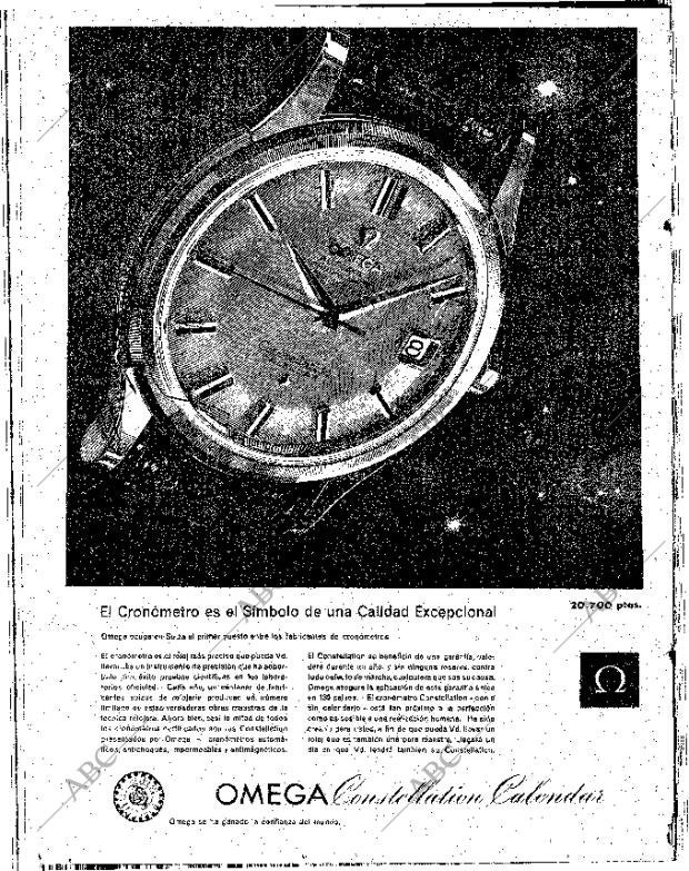 ABC SEVILLA 10-01-1960 página 2