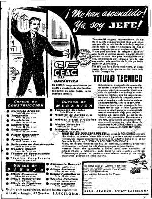 ABC SEVILLA 10-01-1960 página 21