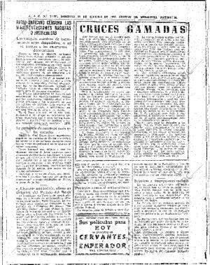 ABC SEVILLA 10-01-1960 página 28