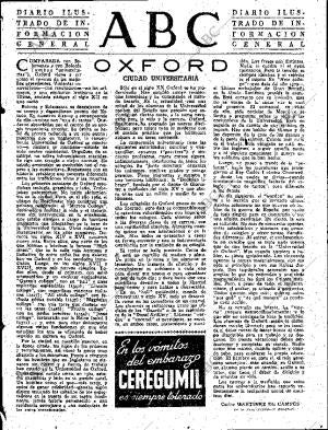 ABC SEVILLA 10-01-1960 página 3