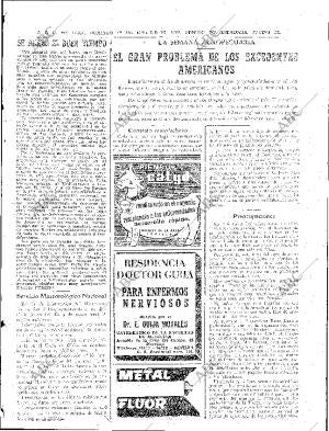 ABC SEVILLA 10-01-1960 página 33