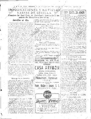 ABC SEVILLA 10-01-1960 página 35