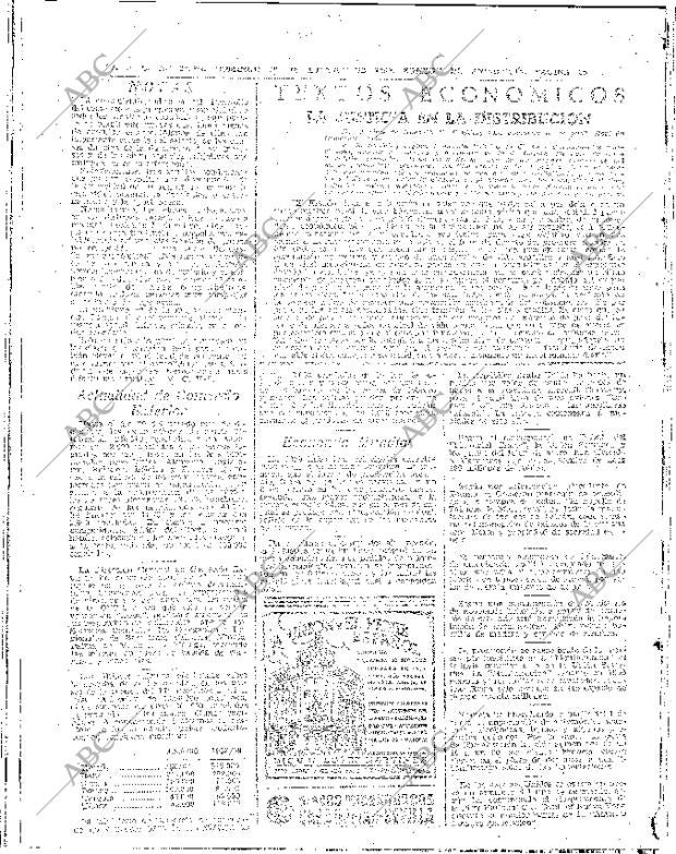 ABC SEVILLA 10-01-1960 página 38