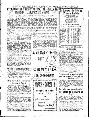 ABC SEVILLA 10-01-1960 página 39