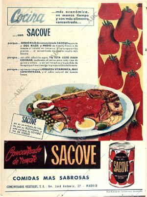 ABC SEVILLA 10-01-1960 página 4